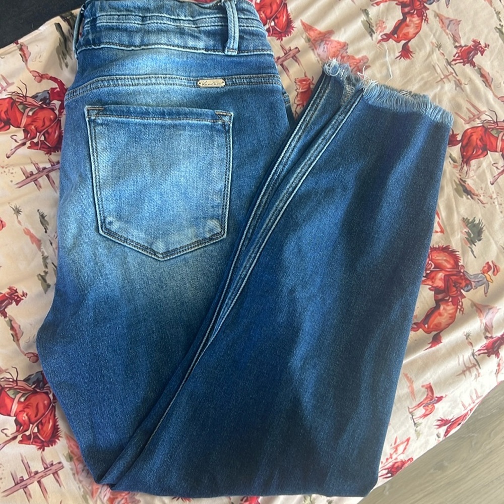 Kancan signature jeans